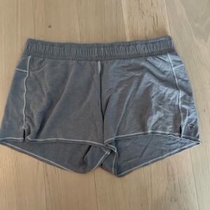 🍋Lululemon cotton shorts